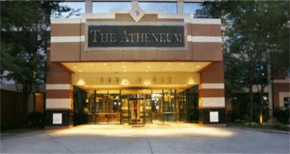 Atheneum Suite Hotel, Detroit
